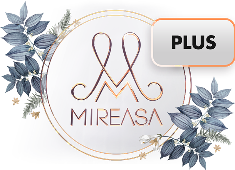 logo Mireasa+
