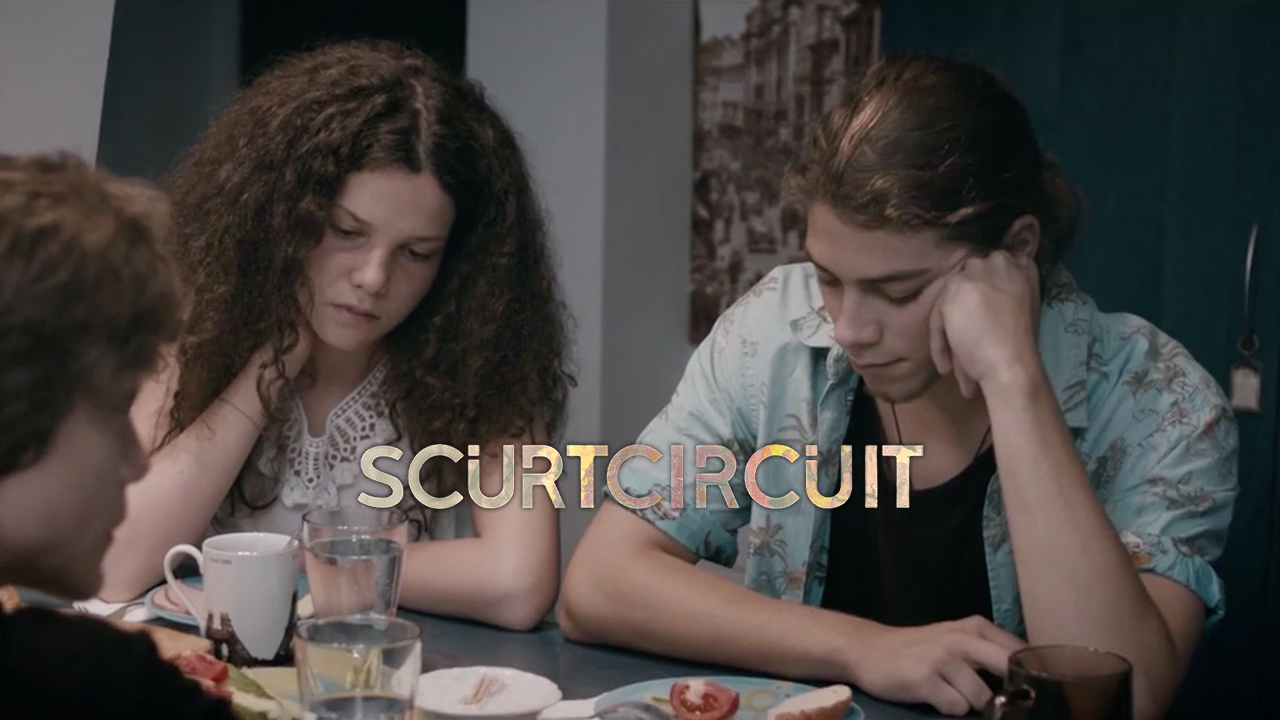 Scurtcircuit