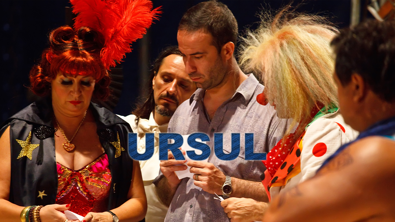Ursul