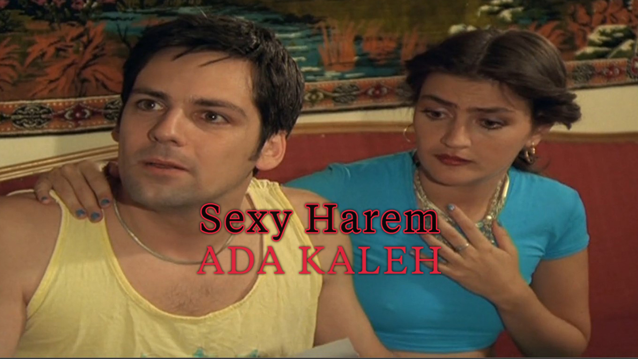 Sexy Harem Ada-Kaleh