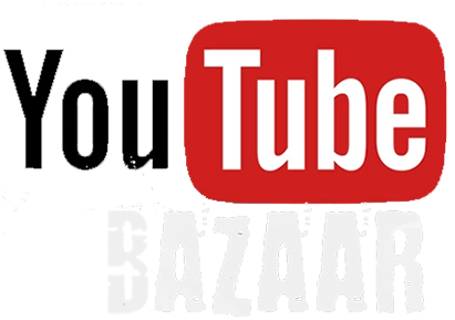  YouTube Bazaar