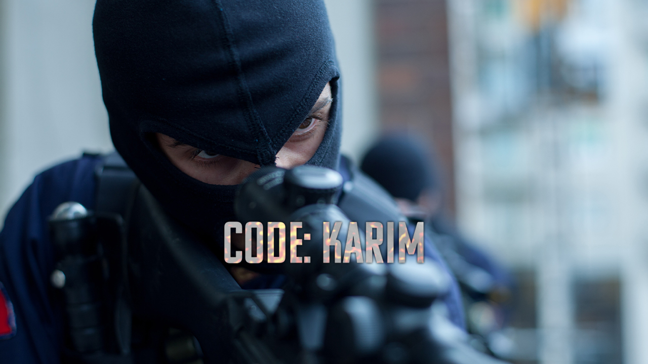 Code: Karim
