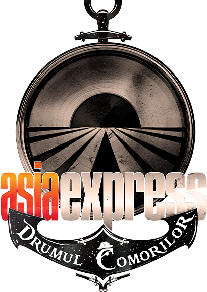 Asia Express | Sezonul 3