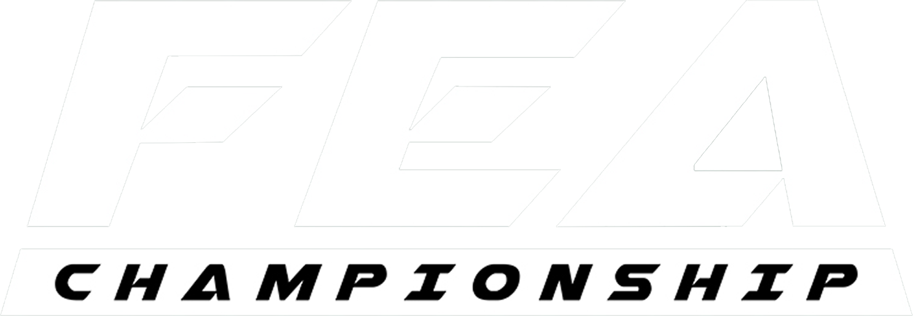 logo FEA Championship