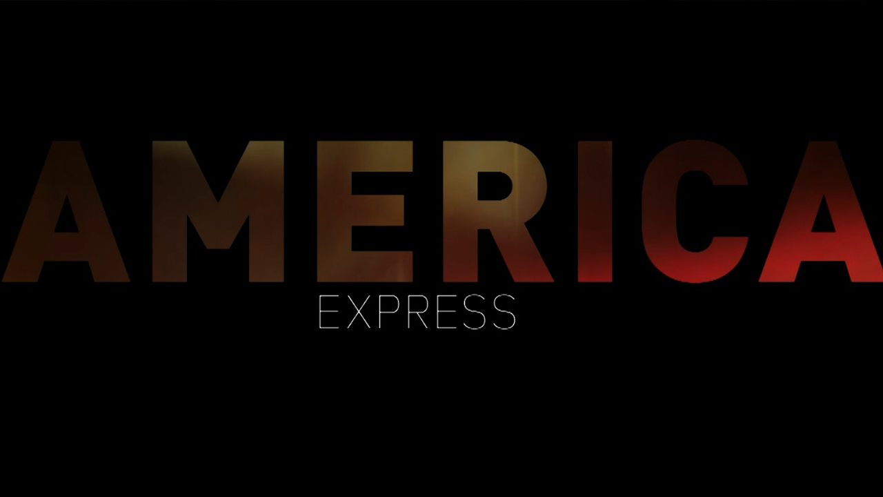 America Express | Trailer