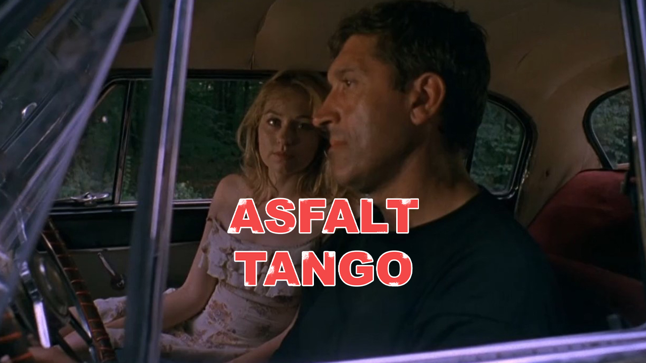 Asfalt Tango