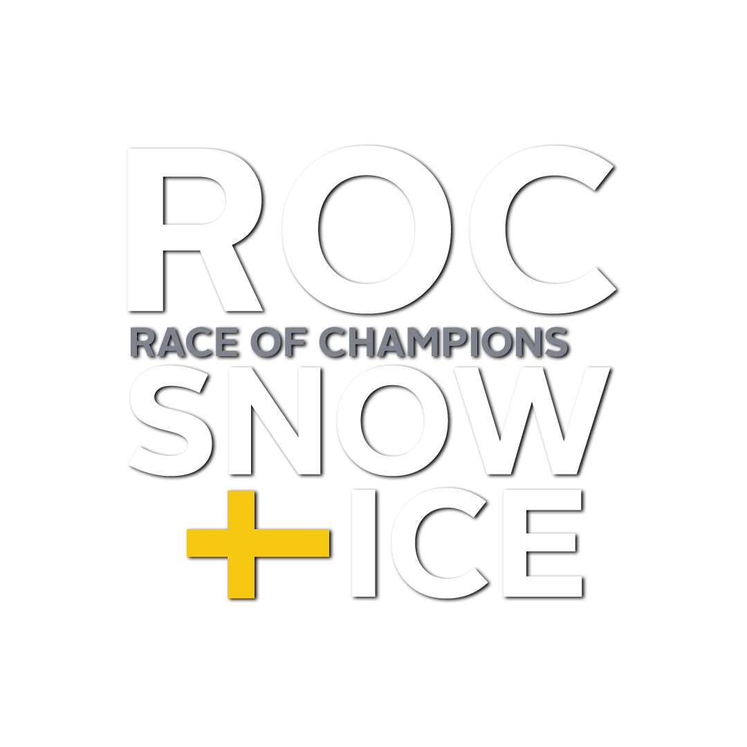 logo Race of Champions