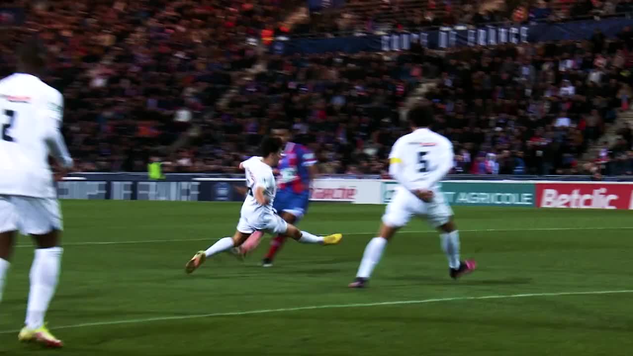Cupa Franței | Marseille - PSG | Trailer