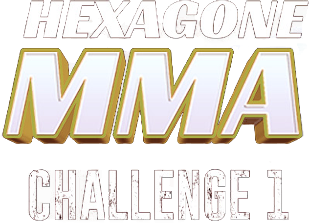 Hexagone MMA Challenge 1