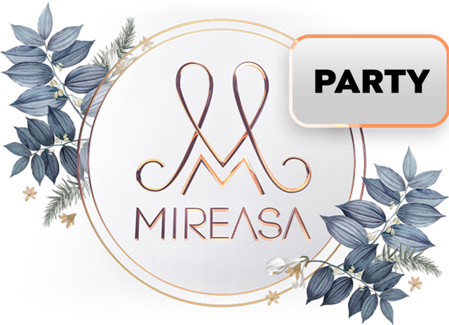 Party Mireasa