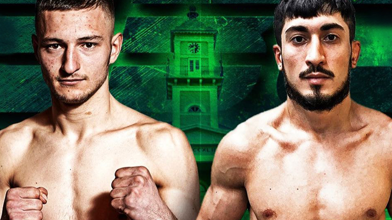 Serbian Battle Championship SBC 47