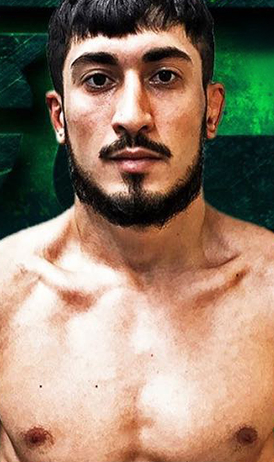 Serbian Battle Championship SBC 47