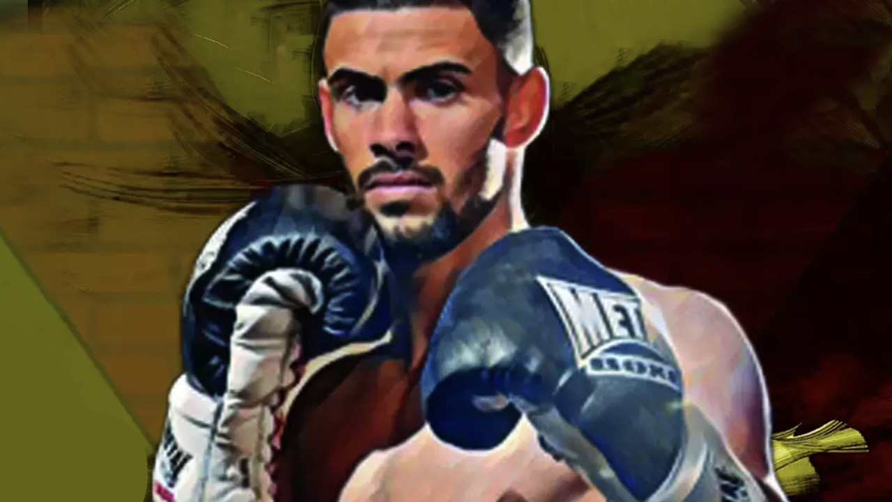 Blagnac Boxing Night