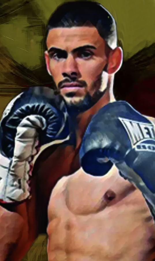 Blagnac Boxing Night