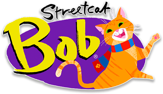 Streetcat Bob 38