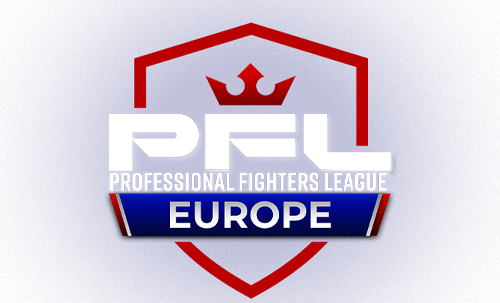 Professional Fighters League | Newcastle 2023
