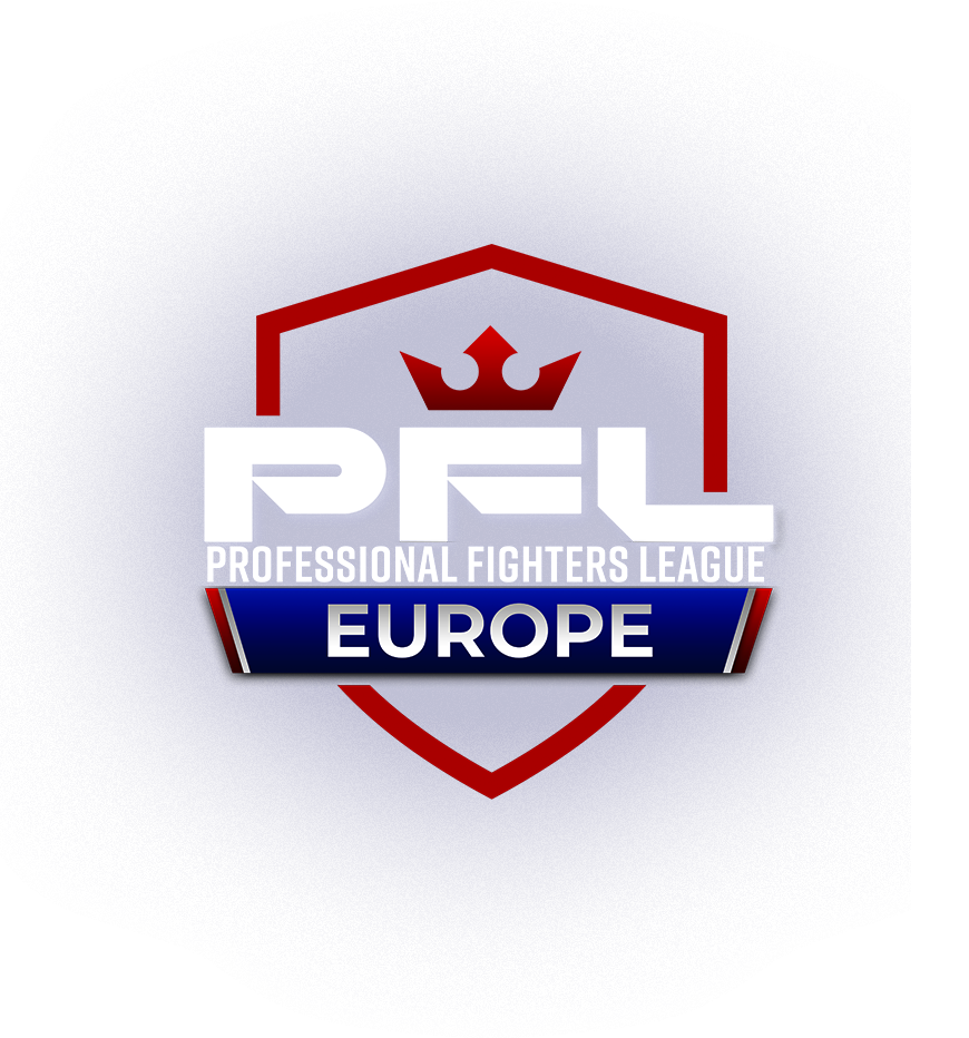 logo PFL MMA LIVE