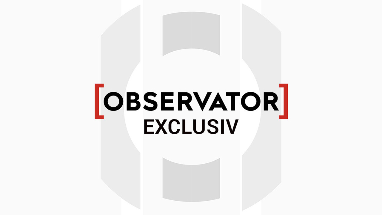 Observator Exclusiv