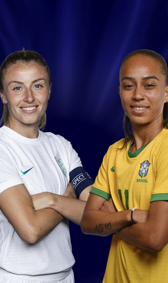 Women`s Finalissima 2023