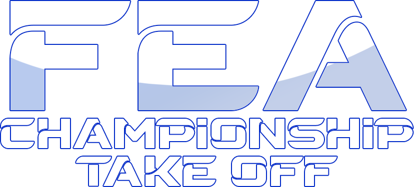 FEA Championship Take OFF