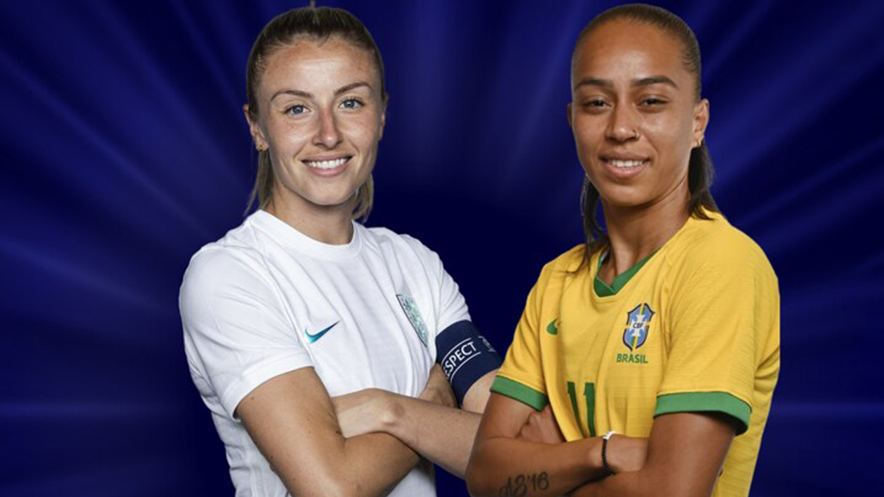 Women`s Finalissima 2023