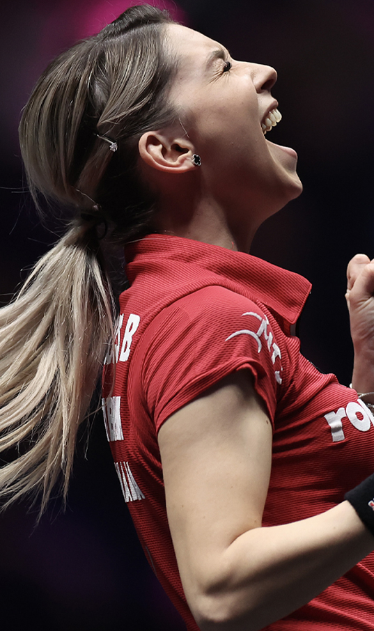 Tenis de masă | WTT Champions Xinxiang 2023