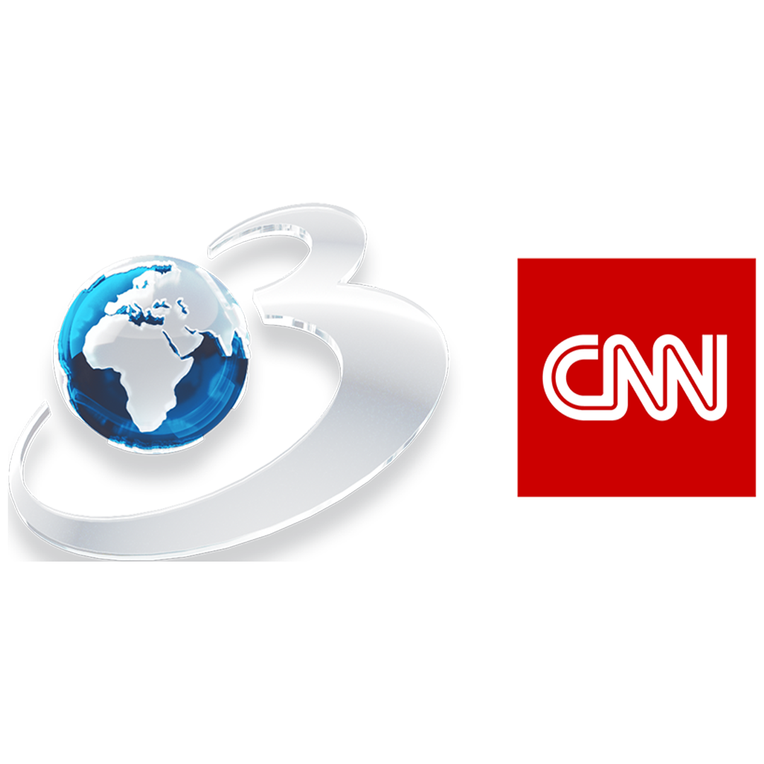 Cum arată noua sigla Antena 3 - CNN 