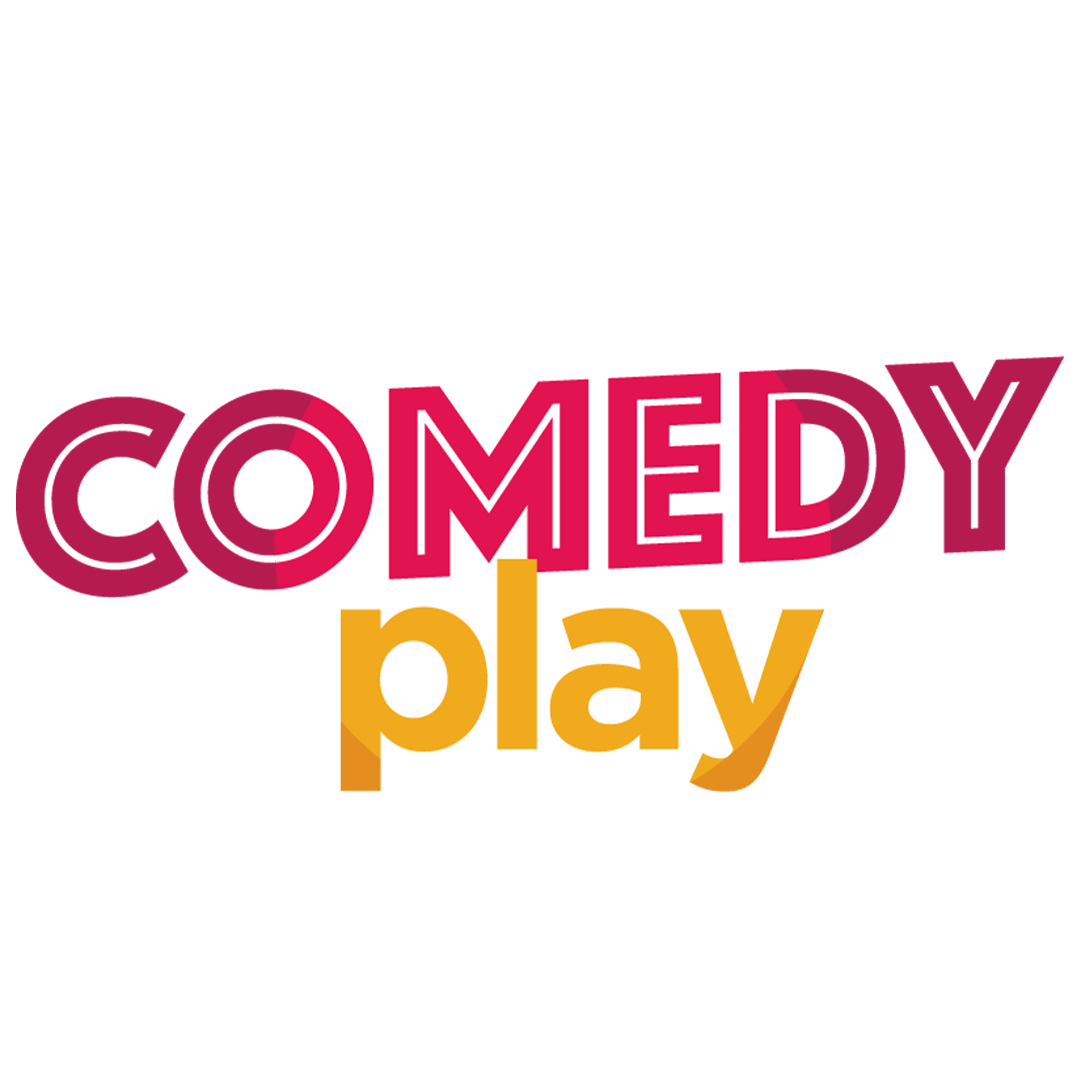 logo Comedy Play