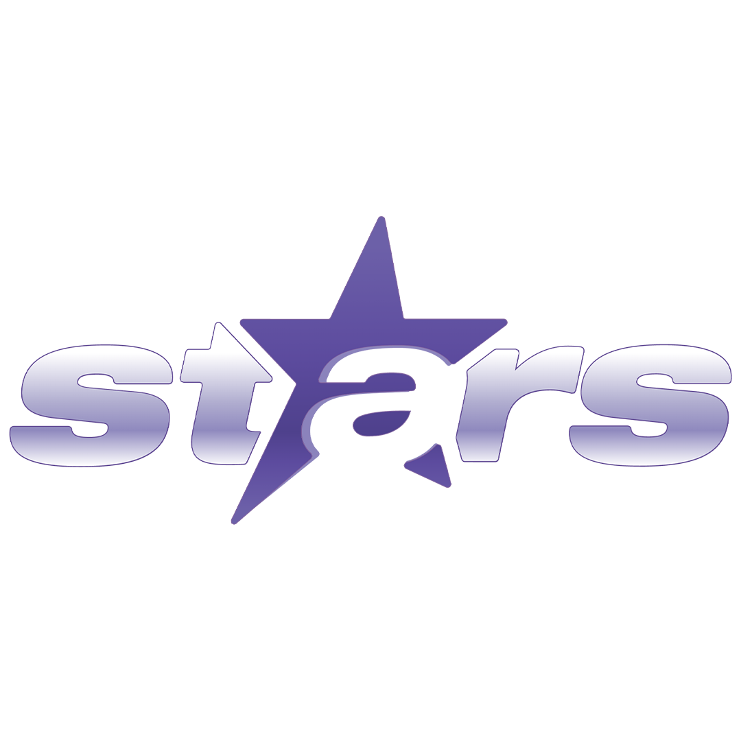 logo Antena Stars