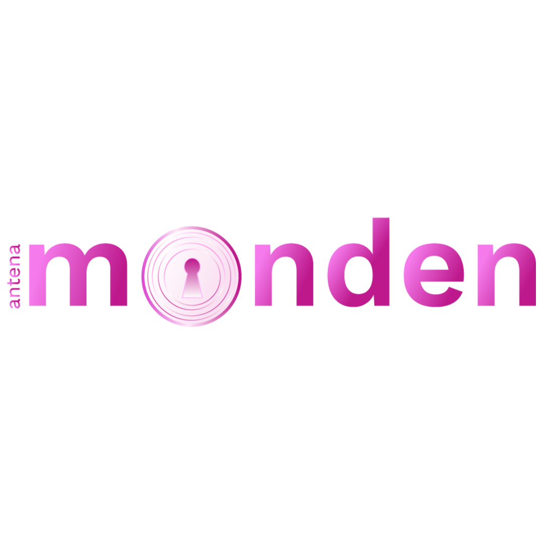 logo Antena Monden