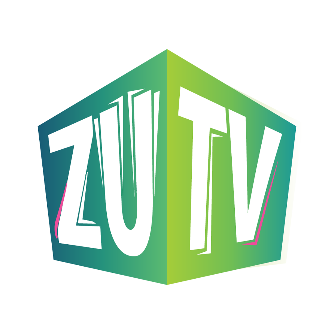 logo ZU TV