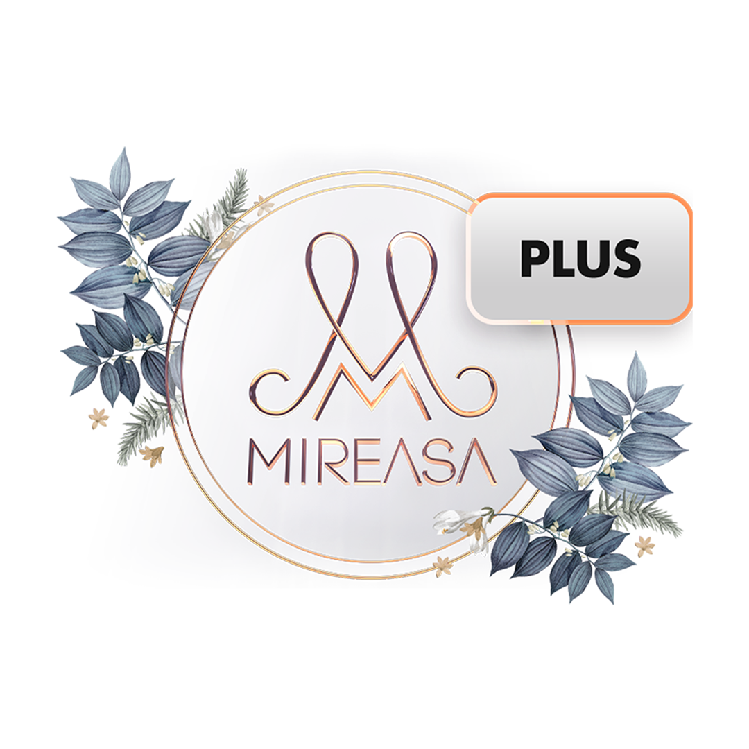 logo Mireasa+