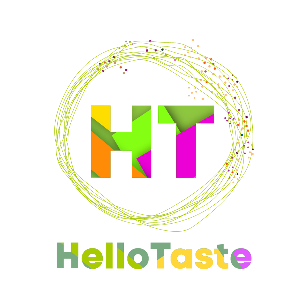 logo Hello Taste