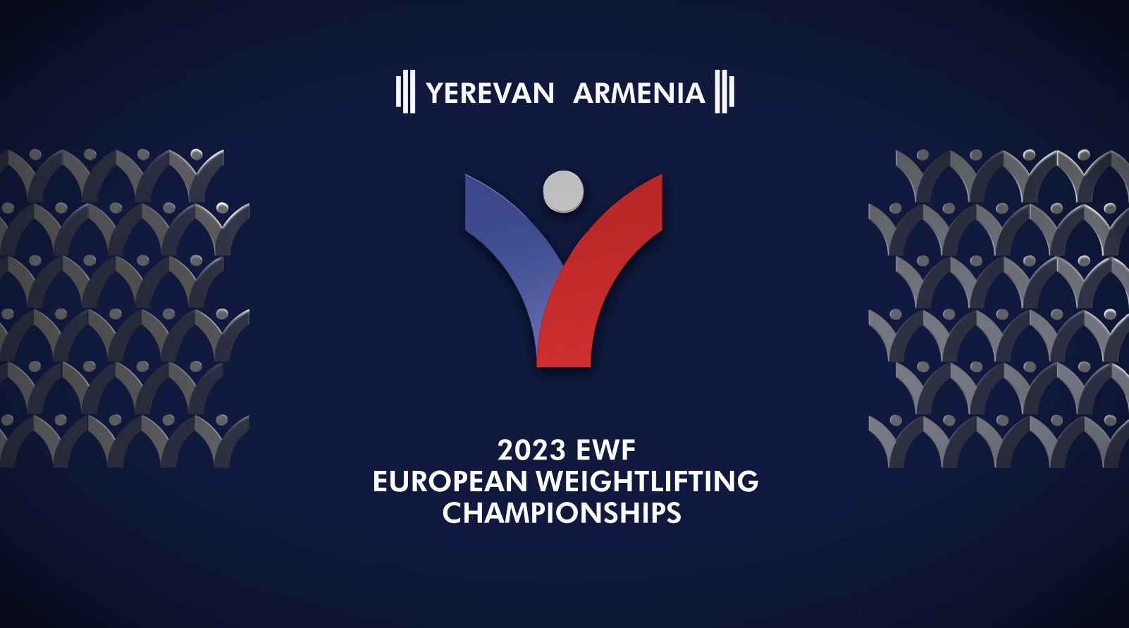 Campionatul European de Haltere | Yerevan 2023 - Opener
