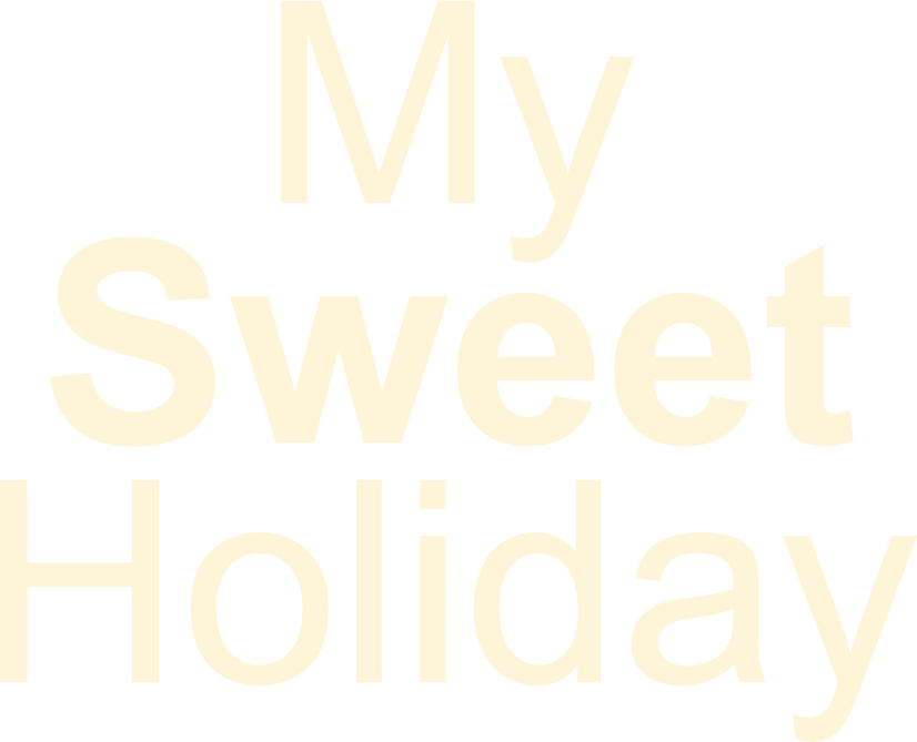 My Sweet Holiday