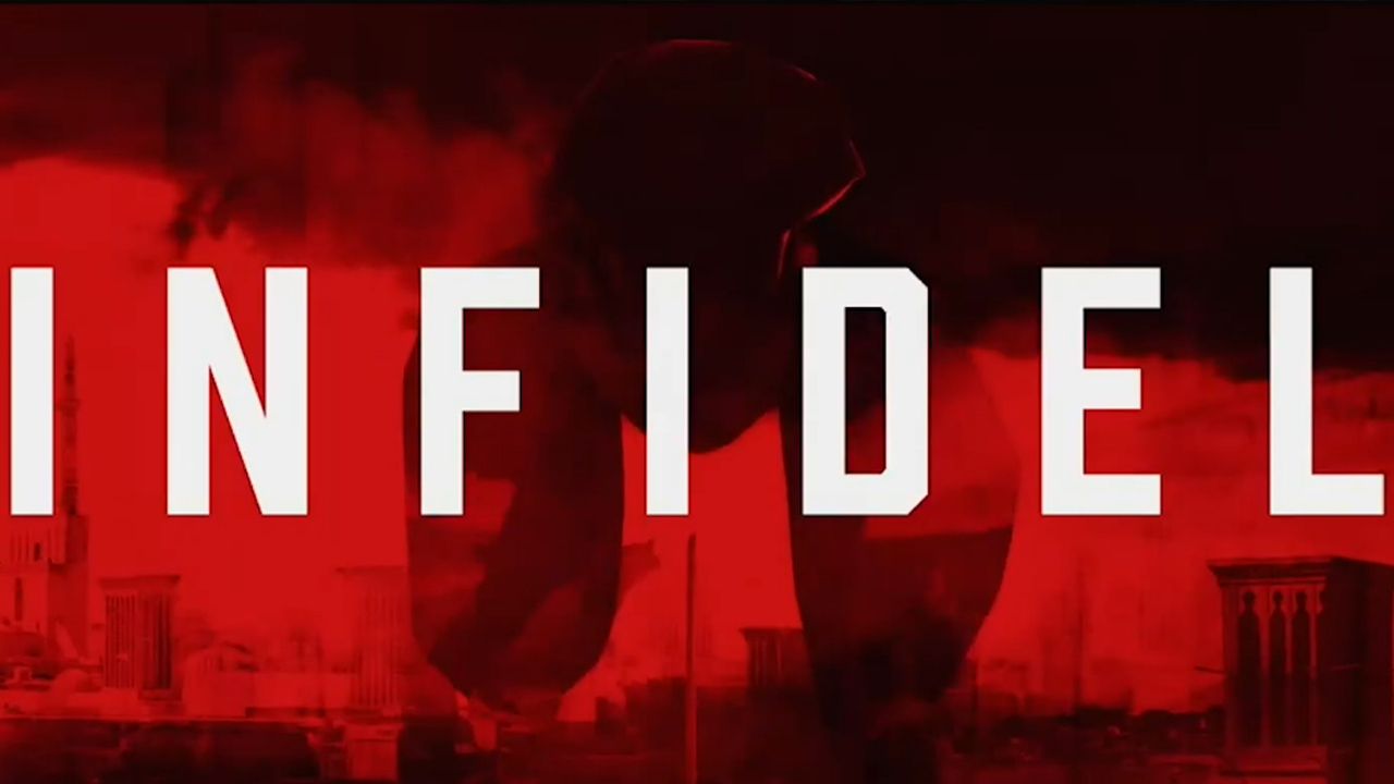Infidel | Trailer