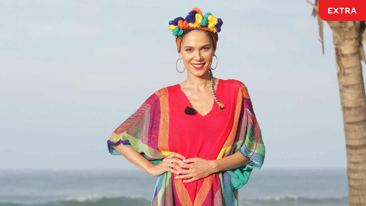 America Express Extra