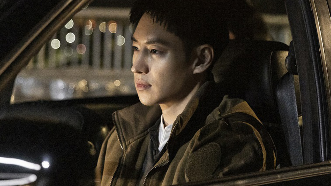 Taxi Driver