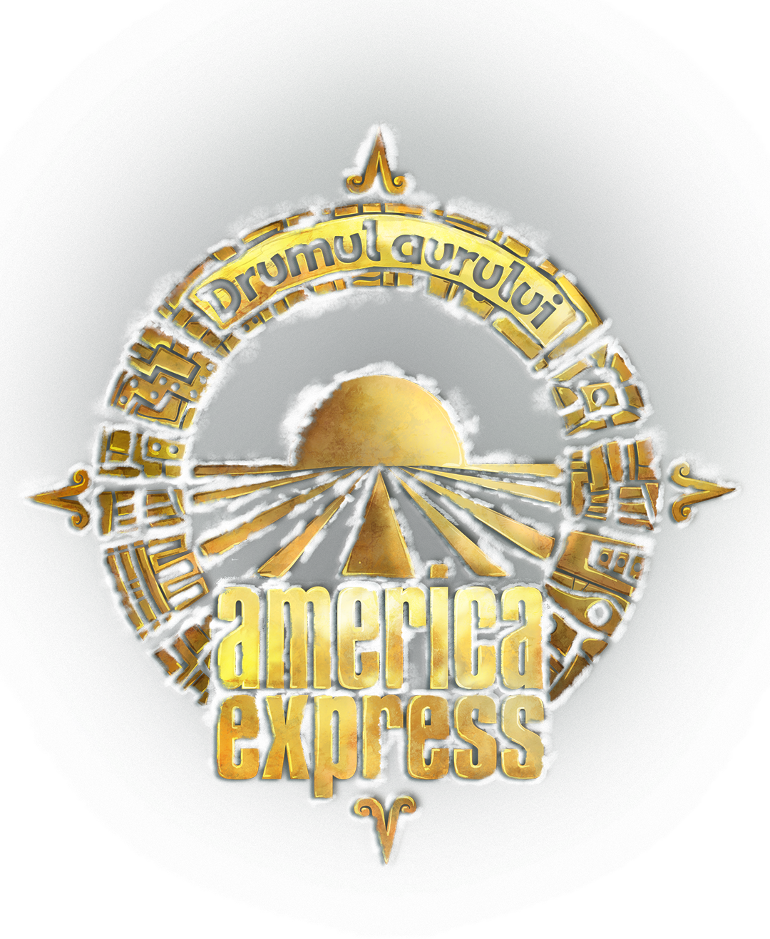 Jurnal de călătorie - America Express