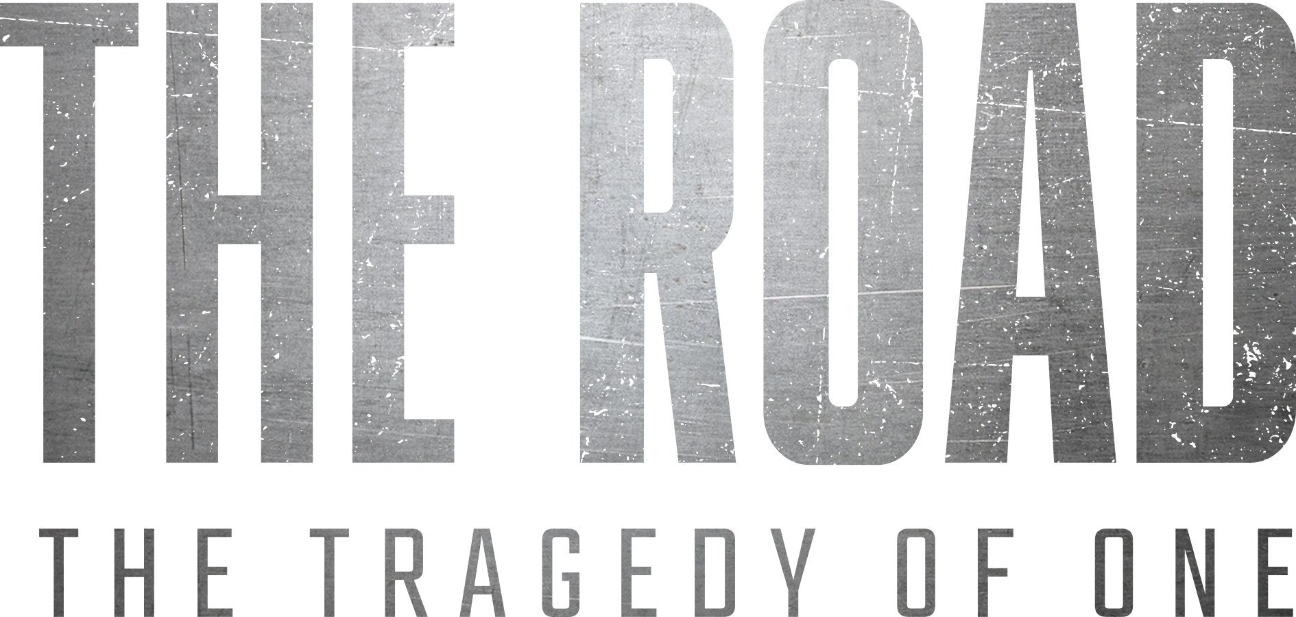The Road: The Tragedy of One