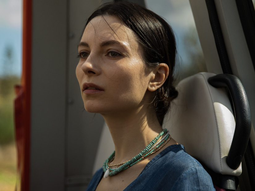 Makari: Sicilian Mysteries