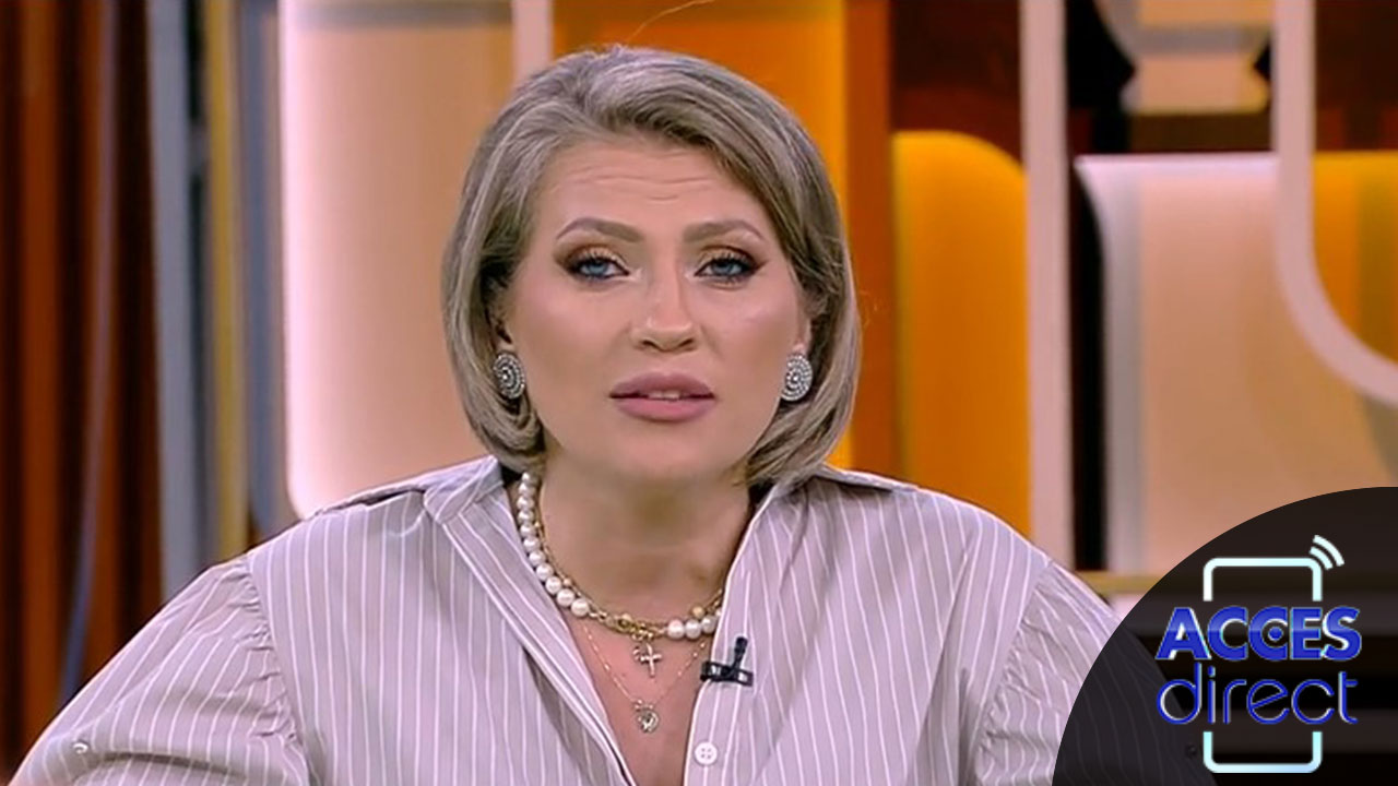 Acces Direct De Vineri 28 Iulie 2023 Acces Direct De Vineri 28 Iulie 2023