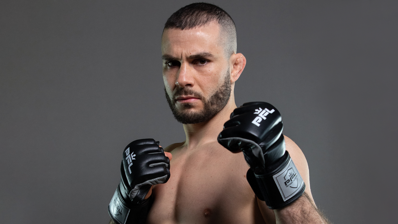 PFL Europe | MMA Berlin