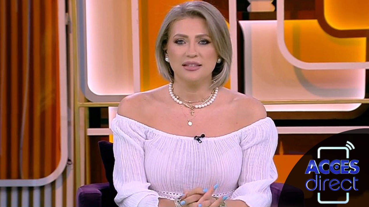 Acces Direct De Vineri 28 Iulie 2023 Acces Direct De Vineri 28 Iulie 2023