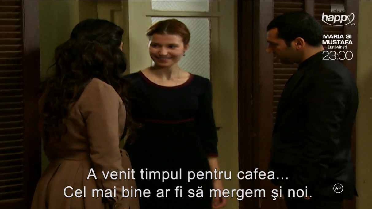 Asi - Împotriva destinului | Episoadele 27 și 28