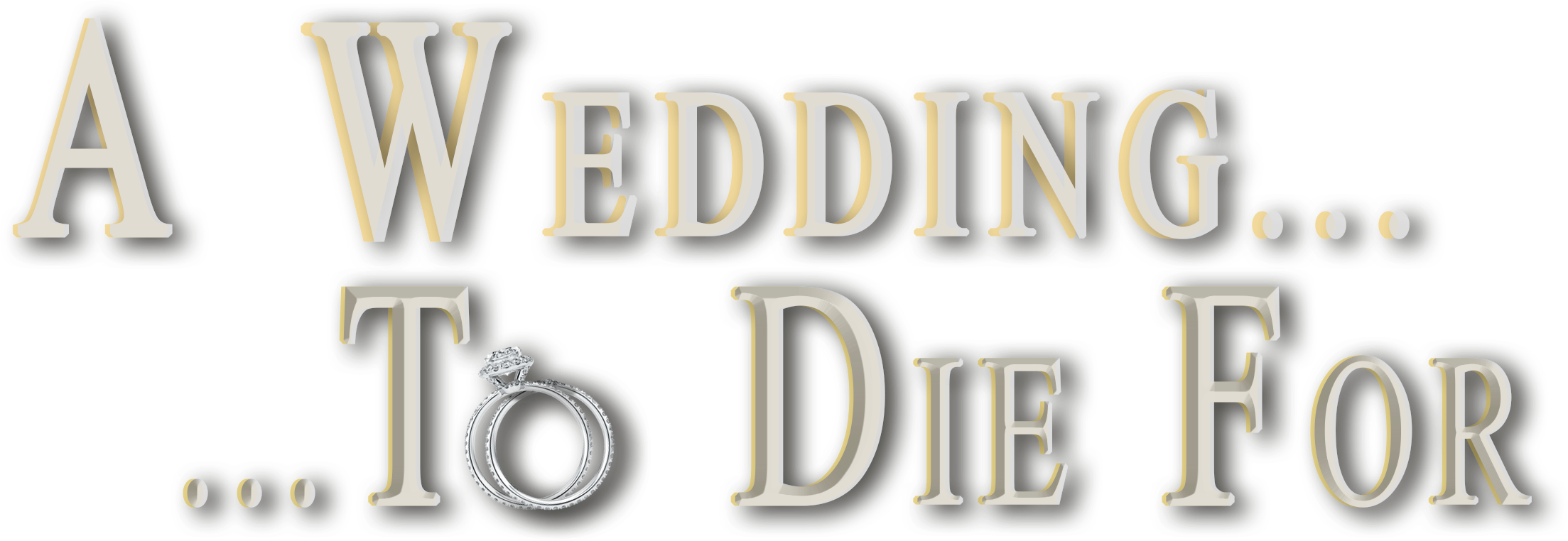 A Wedding To Die For