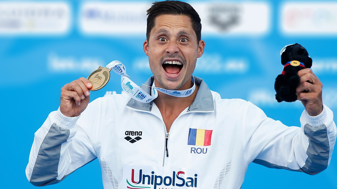 Sărituri în apă de la mare înălţime | CM Fukuoka 2023