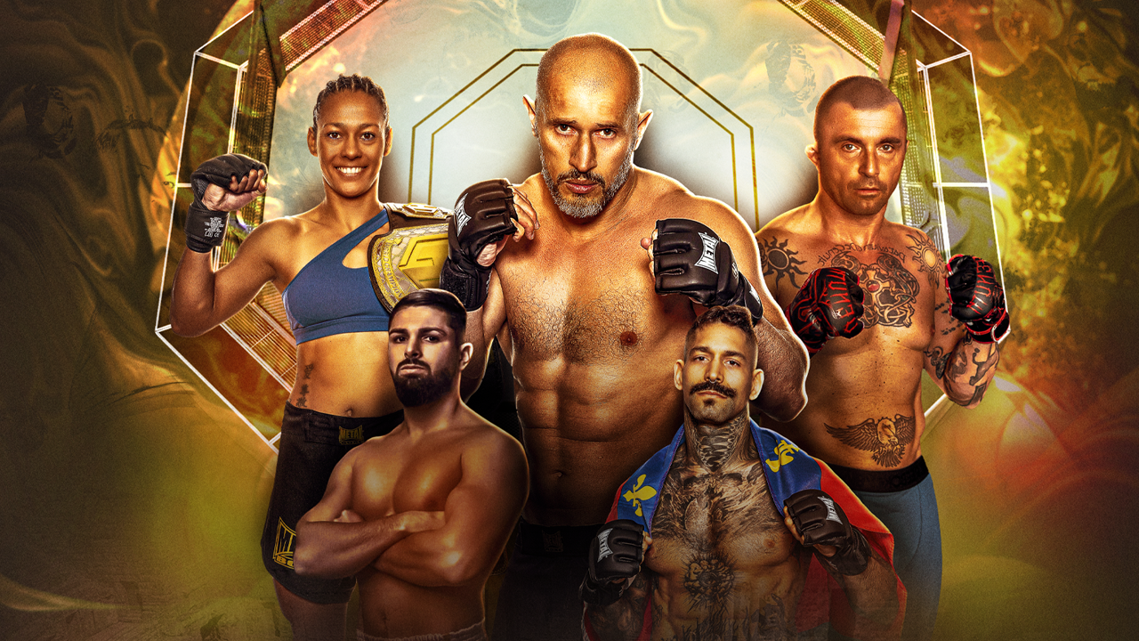 Gala Hexagone MMA 10