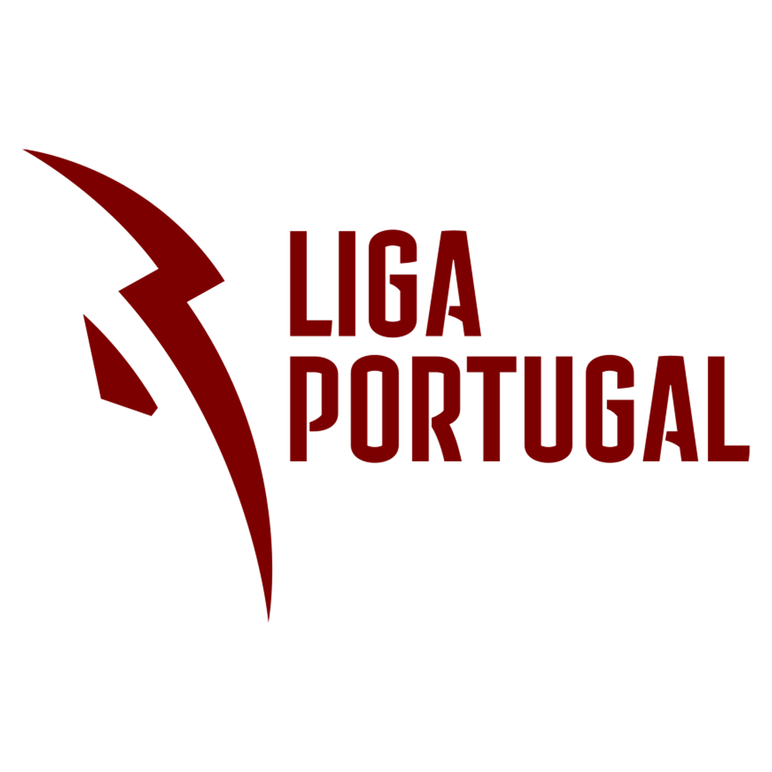 logo Liga Portugal