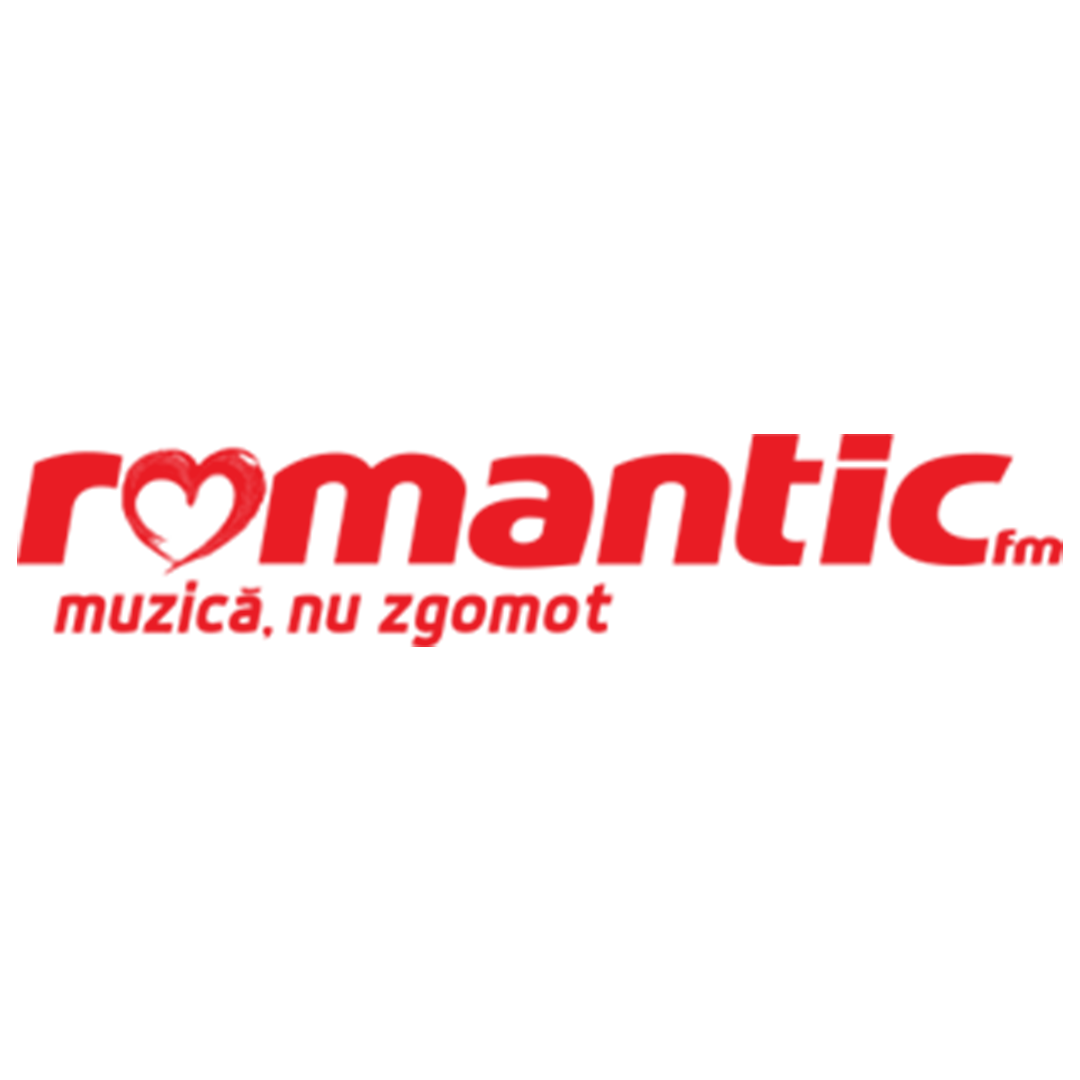 logo Romantic FM